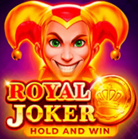 play royal joker in zoccer casino