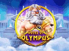 play gates of olympus in zoccer casino